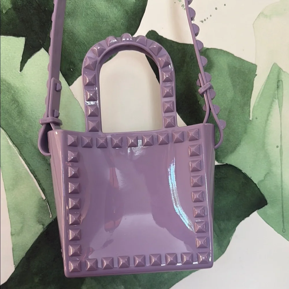 Carmen Sol Alice Mini Shoulder Bag - Picture 4 of 7